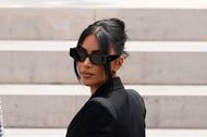 Celebrity Sightings In Paris - May 13th, 2025 - Source: Getty